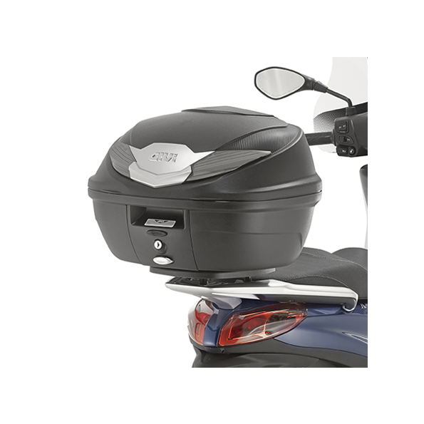 Givi B360NT Tech Monolock Top Box 36 Litre - Image 3