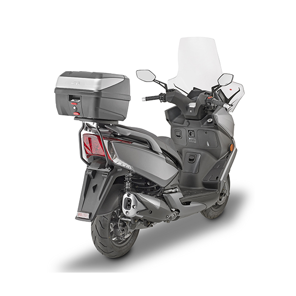 Givi B32 Bold Top Case - Image 3