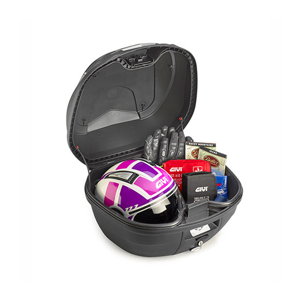 Givi B360NT Tech Monolock Top Box 36 Litre - Image 2