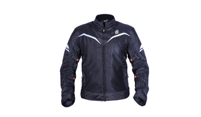 Rival Urban Jacket V2(Black)