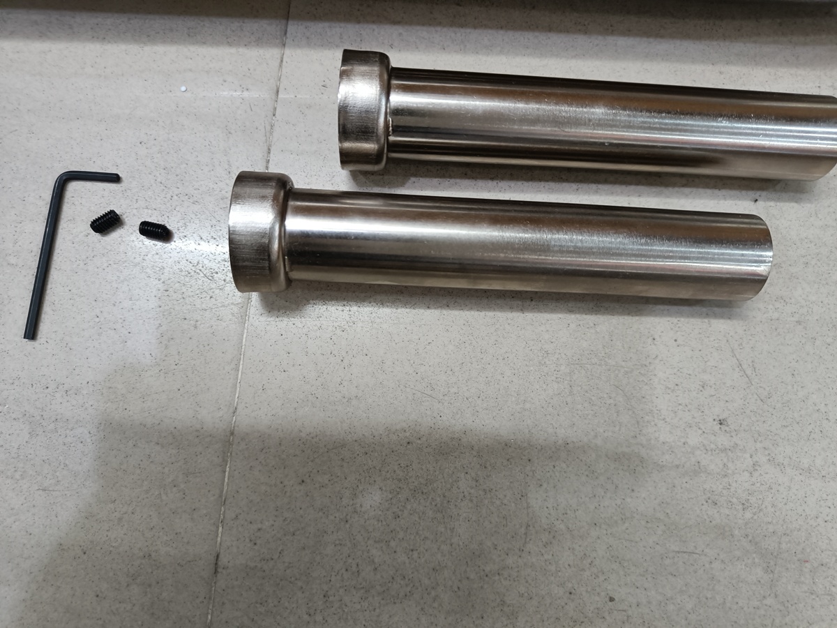 AEW MEGAPHONE FOR INTERCEPTOR/GT 650 TE 102 - Image 4