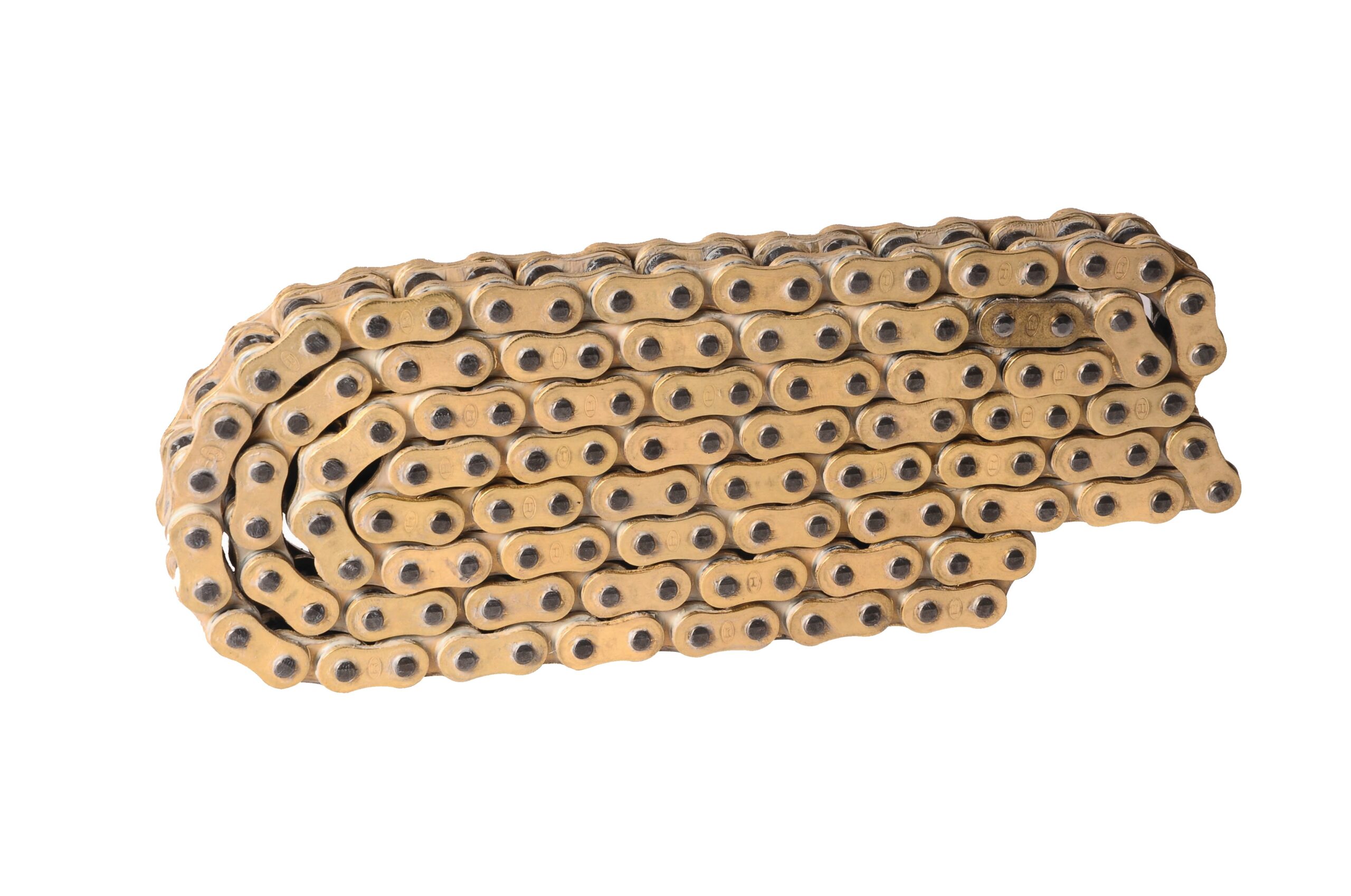 Yamaha R15 V3 Rolon Brass Chain Sprocket Kit - Image 4