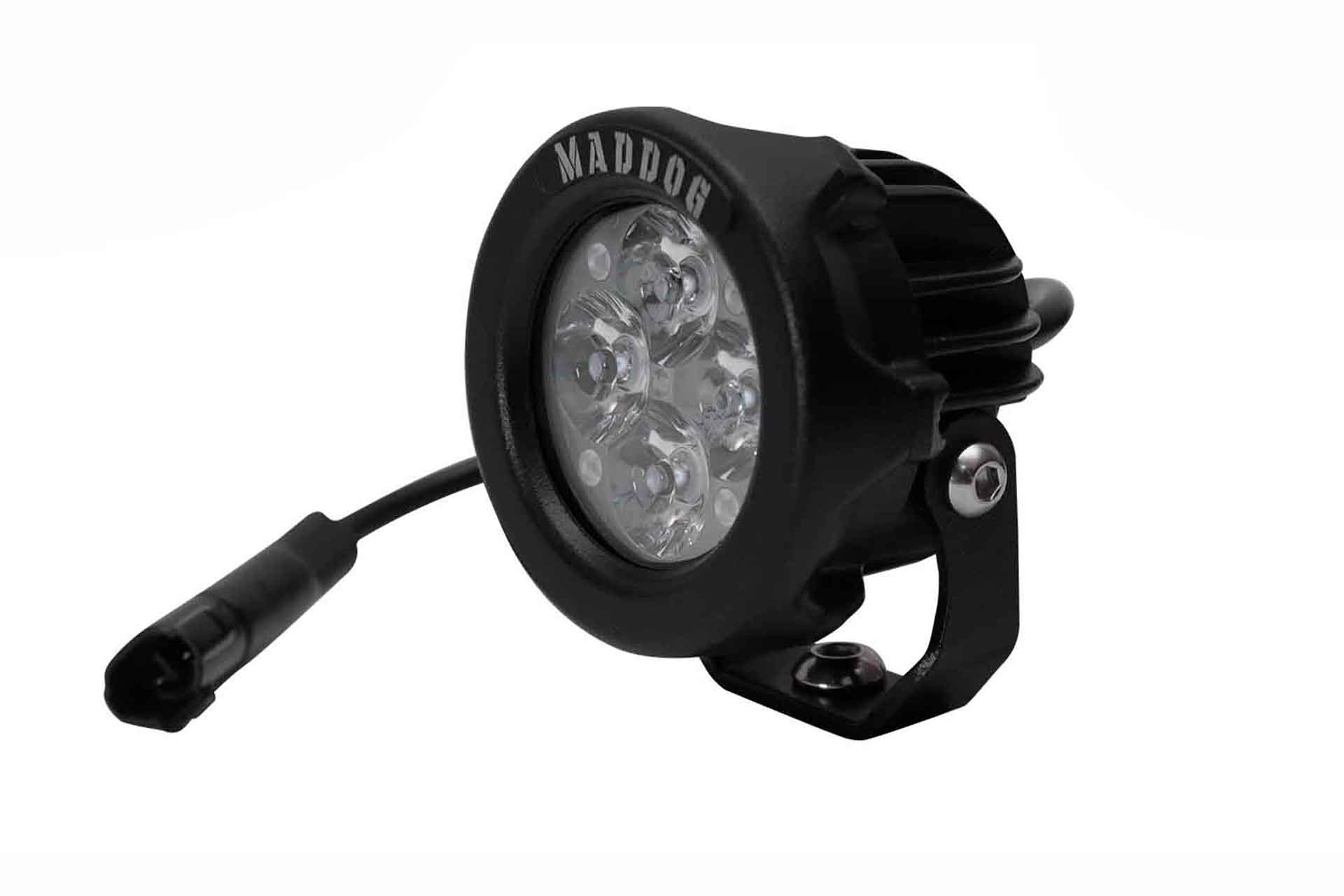 Maddog ScoutX Edition Auxiliary Lights - Image 4