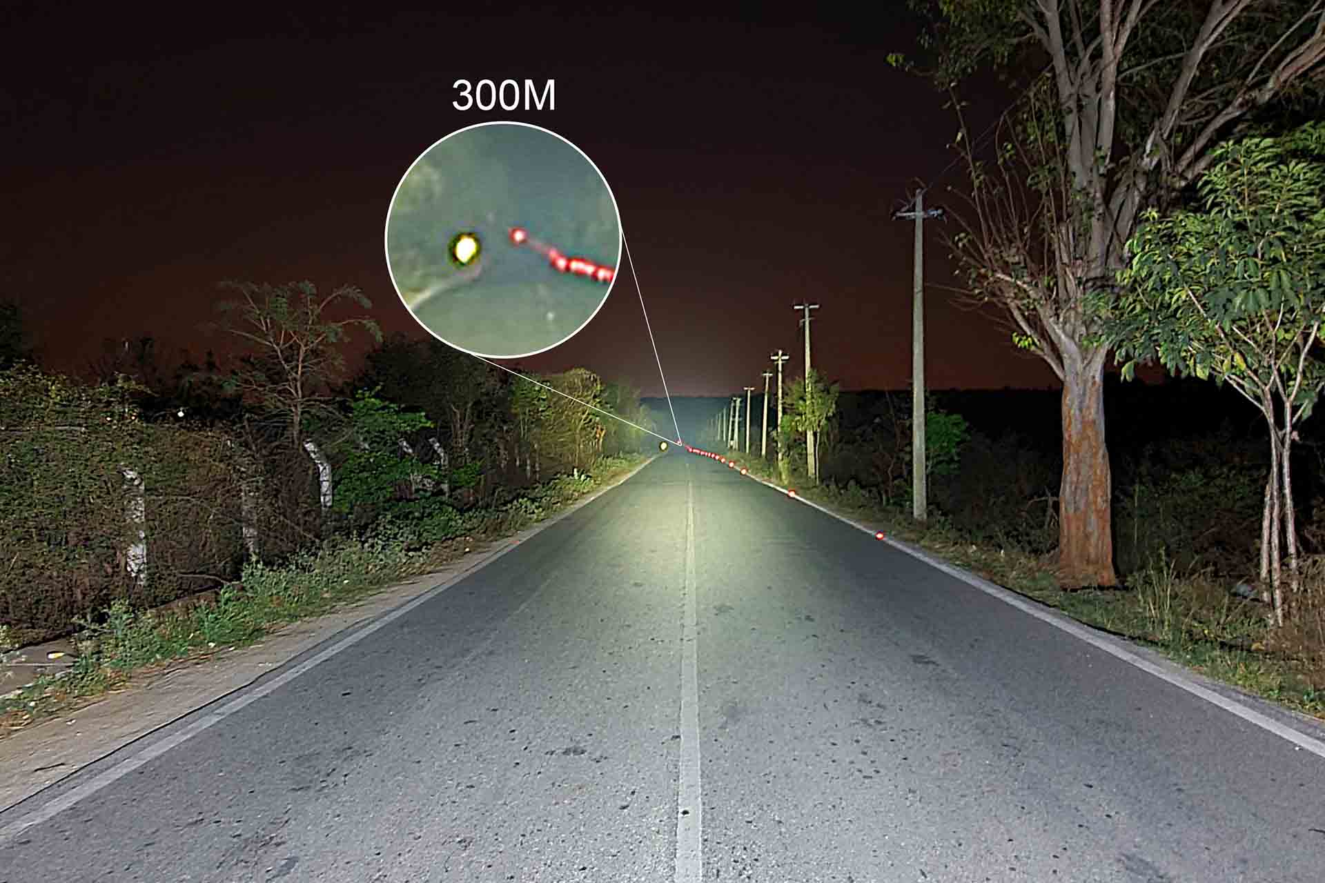 Maddog Alpha Edition Auxiliary Lights - Image 5