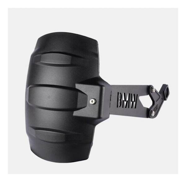 Bmw G310 Gs/ G310r Tyre Hugger Imported