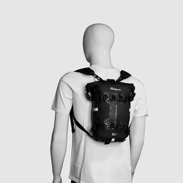 Carbonado Modpac 5L - Image 4