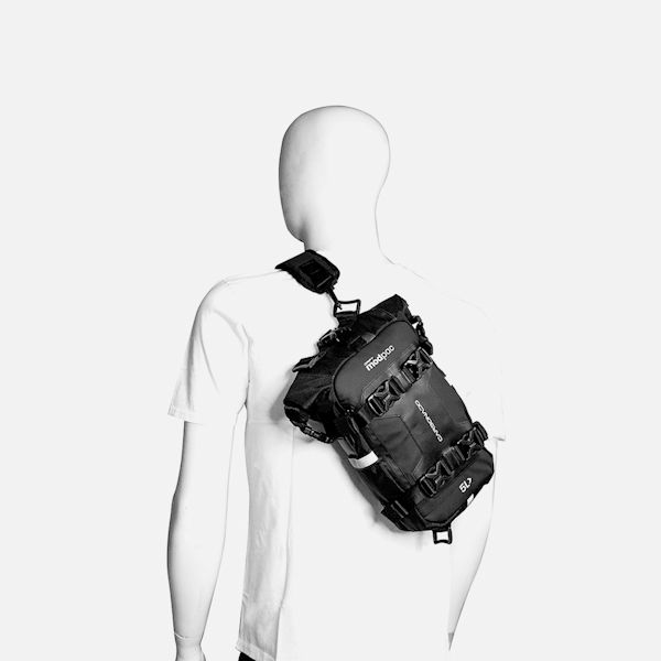 Carbonado Modpac 5L - Image 5