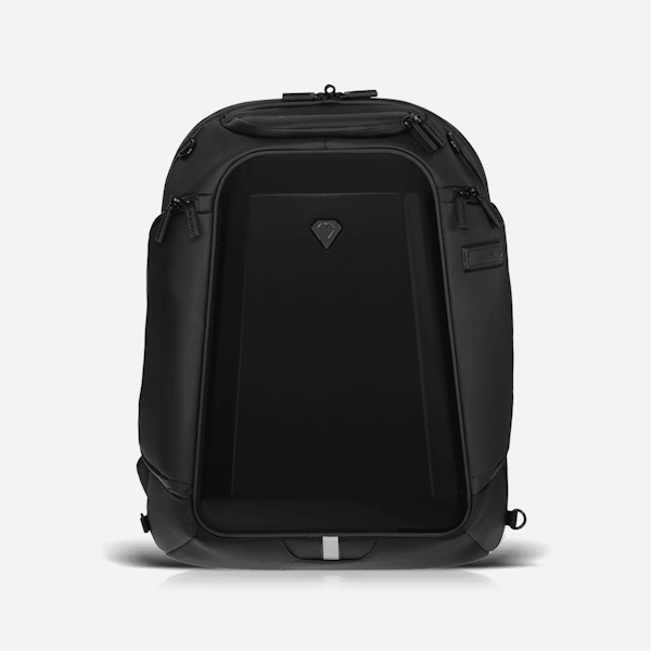 Carbonado GT3 Backpack – Black