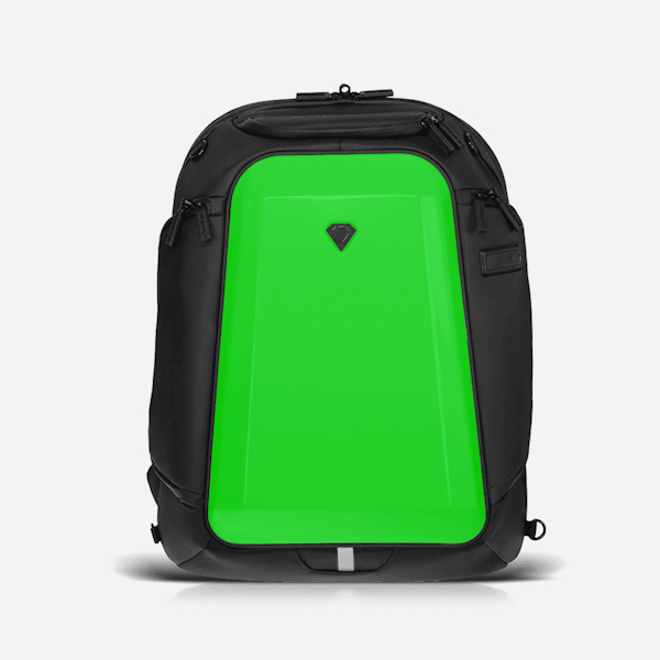 Carbonado GT3 Backpack – Green