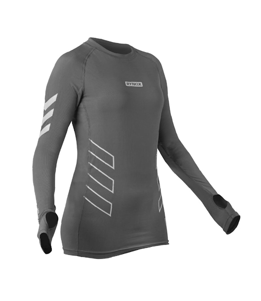 Rynox Vapour Pro Performance Base Layer – Upper