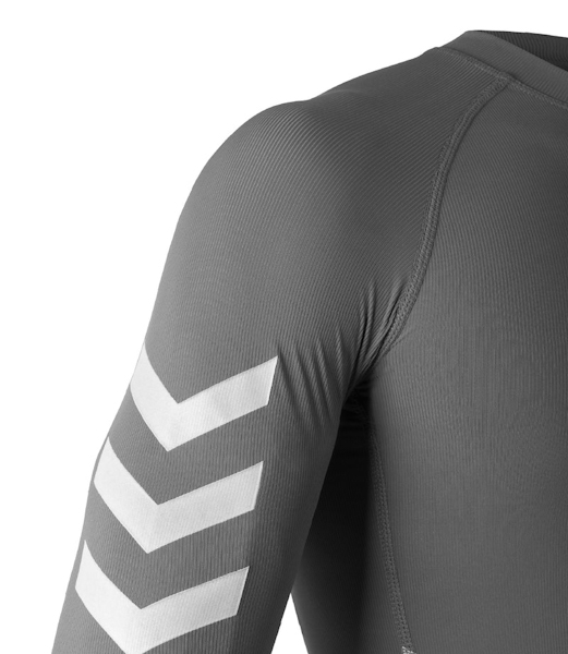 Rynox Vapour Pro Performance Base Layer – Upper - Image 5