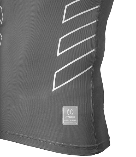 Rynox Vapour Pro Performance Base Layer – Upper - Image 6