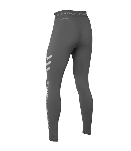 Rynox Vapour Pro Performance Base Layer – Lower - Image 2