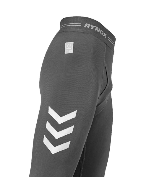 Rynox Vapour Pro Performance Base Layer – Lower - Image 4