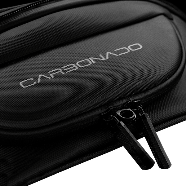 Carbonado GT3 Backpack – Black - Image 6