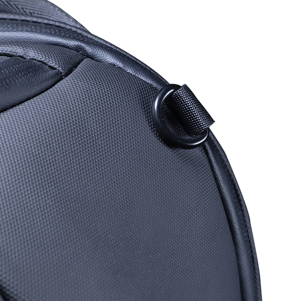 Carbonado GT3 Backpack – Black - Image 10