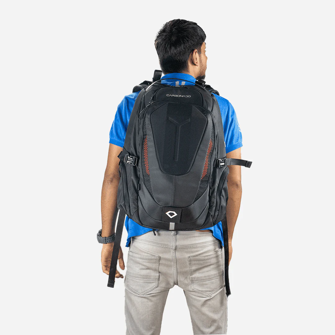Carbonado Gaming Backpack - Image 2