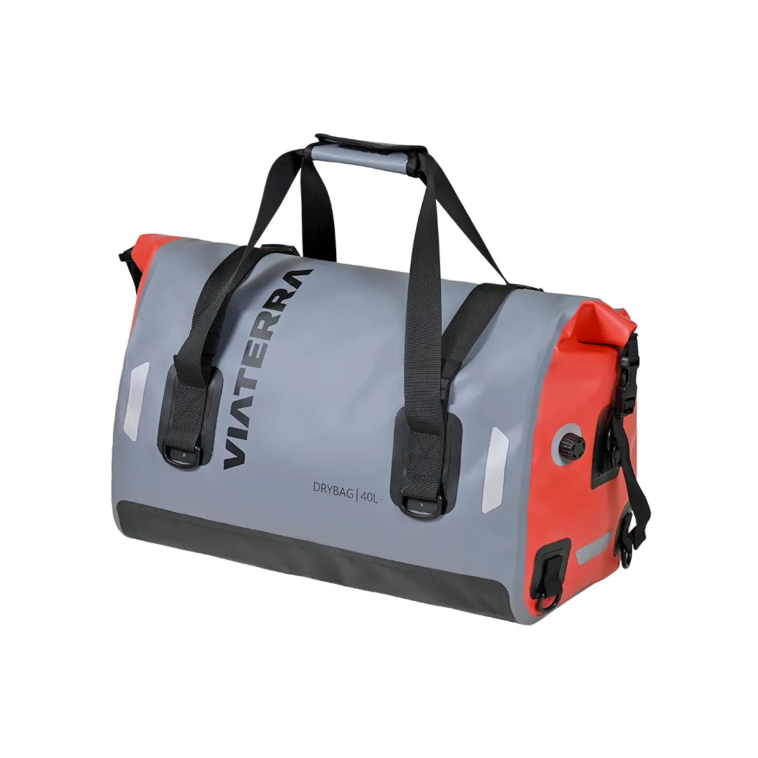 Viaterra Dry Bag 40 L Tail bag - Image 2