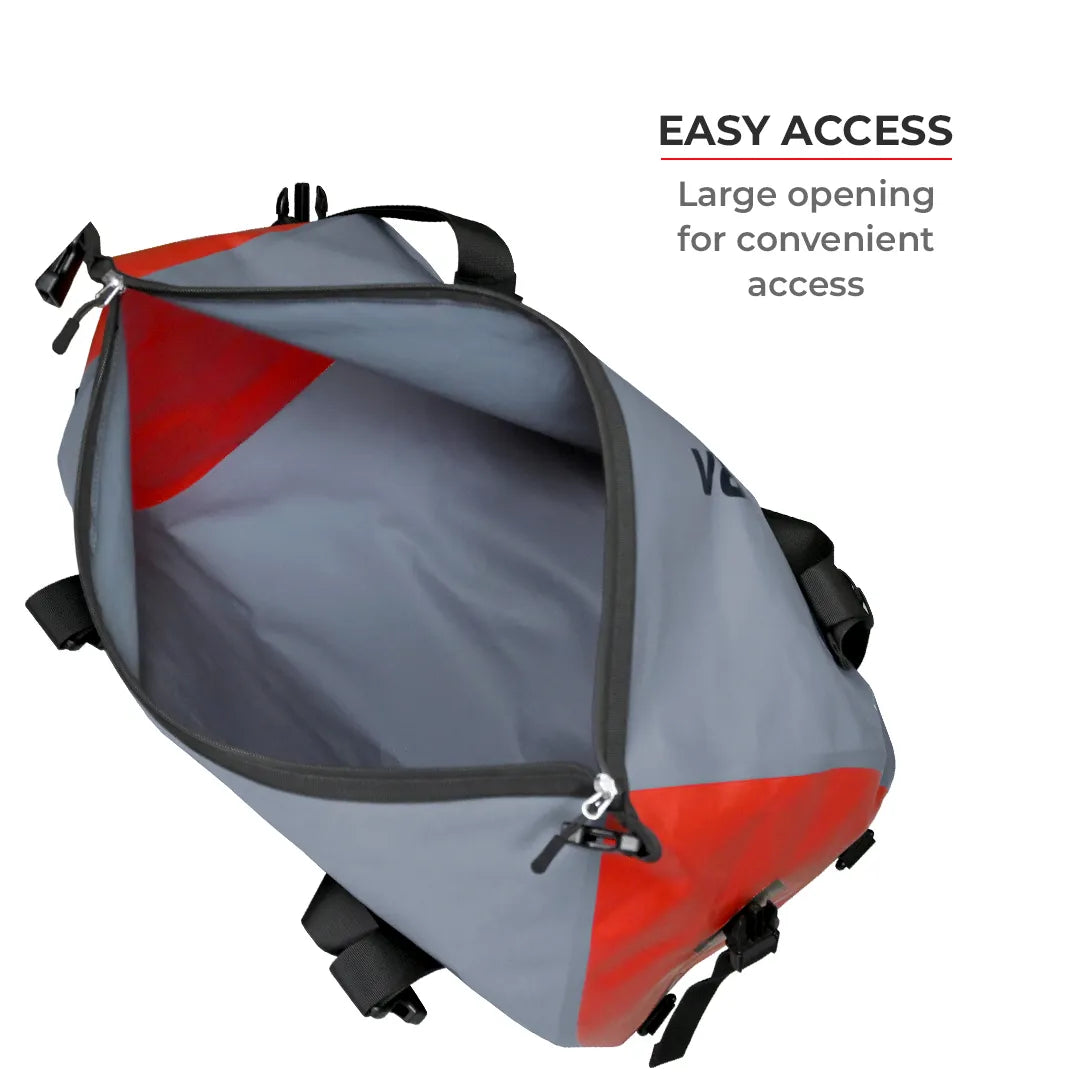 Viaterra Dry Bag 40 L Tail bag - Image 4