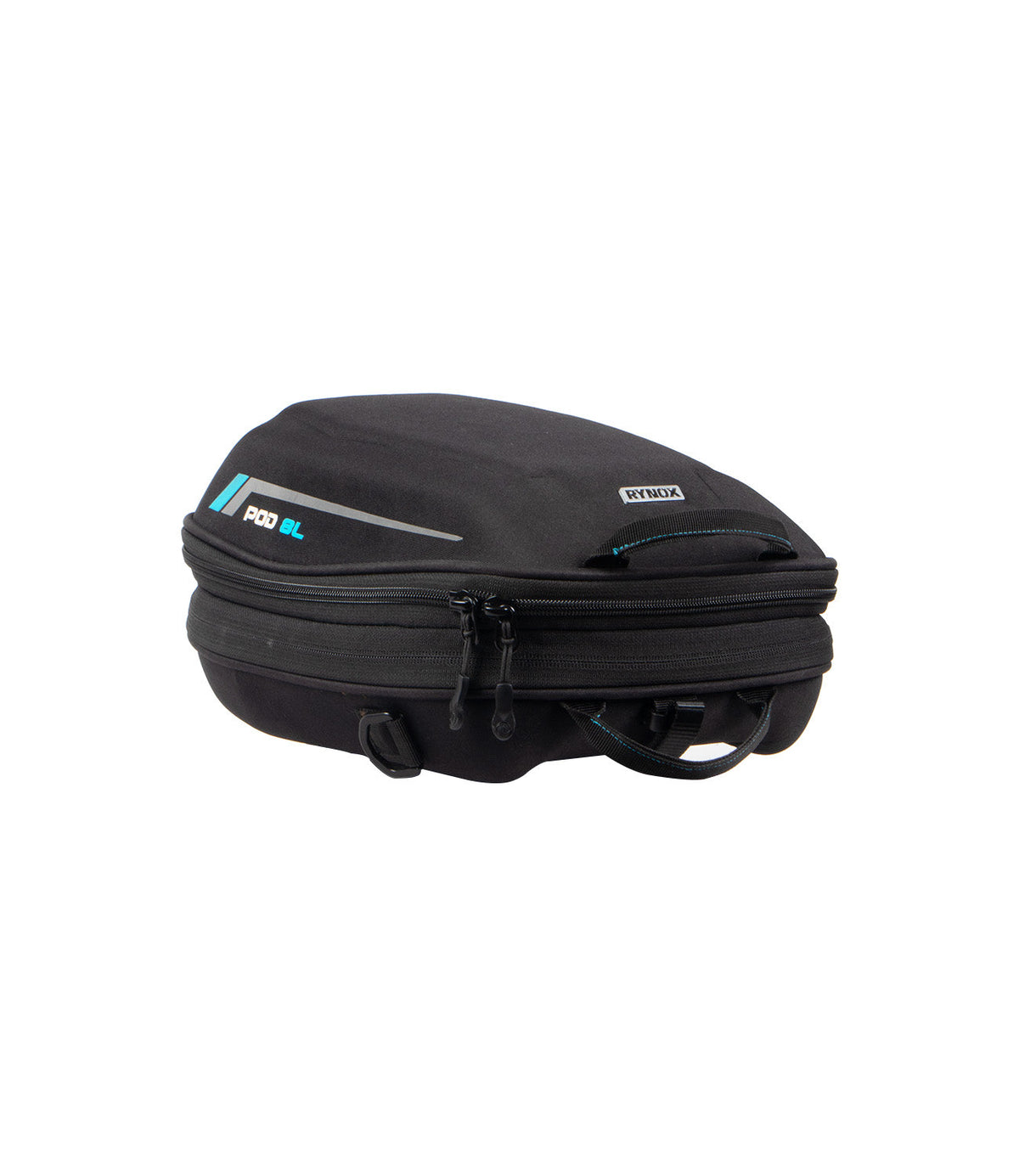 RYNOX Pod Maglock Tank Bag 8L for BMW GS 310 - Image 2