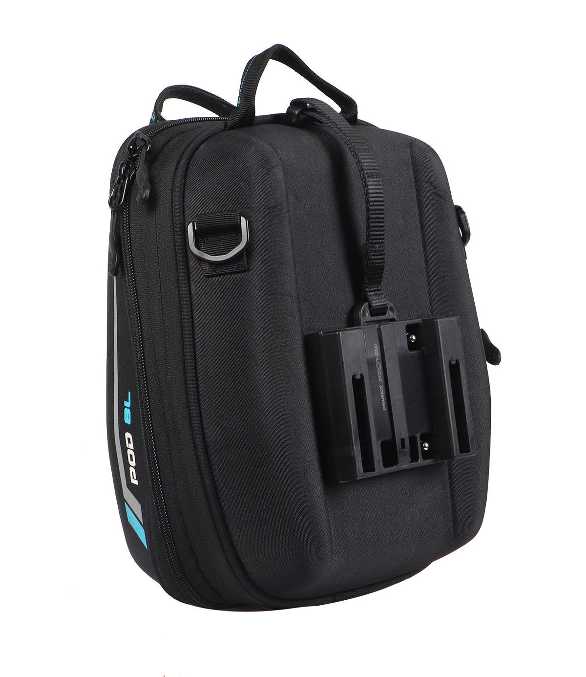 RYNOX Pod Maglock Tank Bag 8L for BMW GS 310 - Image 5